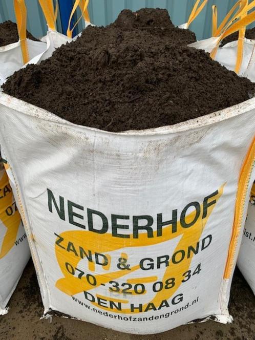 Groencompost lost gestort , in Big Bags en in 40ltr zakken