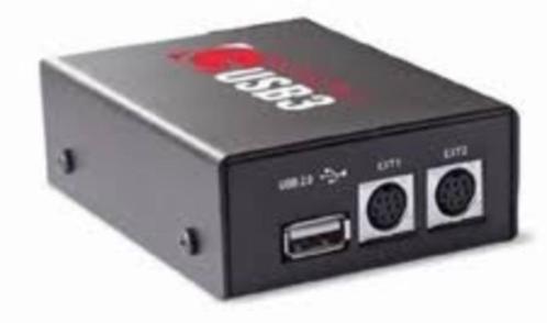 GROM 3 USB Bluetooth Module met Microfoon