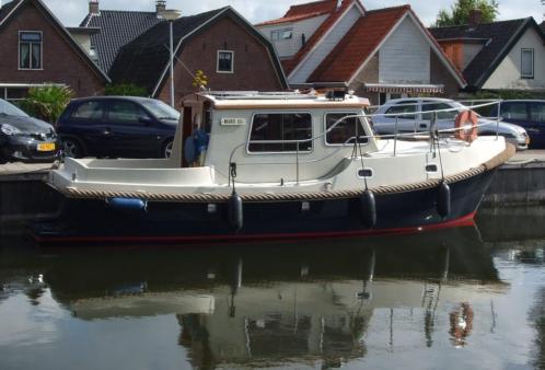 Grommer 800 Deluxe  extra uitbreidingen