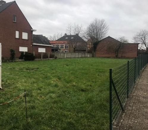 Grond voor open bebouwing Itegem (BE)