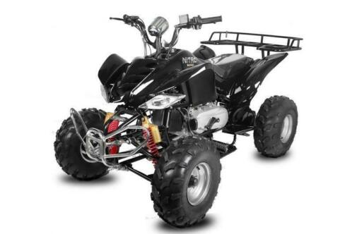 groot 150cc automaat kinderquad quad met achteruit atv