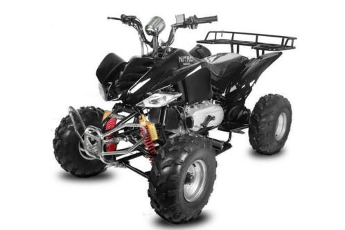 groot 150cc automaat kinderquad quad met achteruit atv