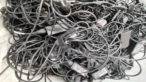 Groot partij HP opladers