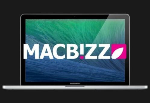 Grootste assortiment Refurbished Apple MacBook039s van NL 