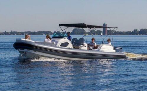 Grootste dealer van Zodiac-Capelli-Bombard-Honda-Yamaha