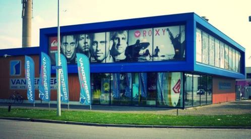 Grootste kitesurf winkel van nederland