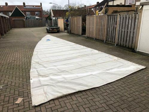 Grootzeil 12,85  13,65  4