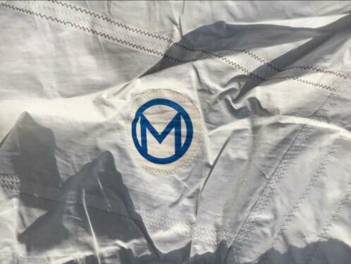 Grootzeil 28ft (origineel Etap)