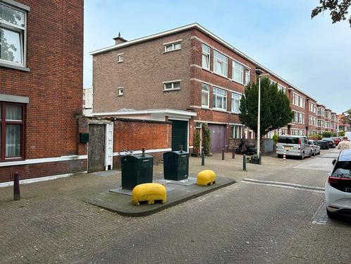 Grote garagebox 7x3 te huur Den Haag Hulshorststraat