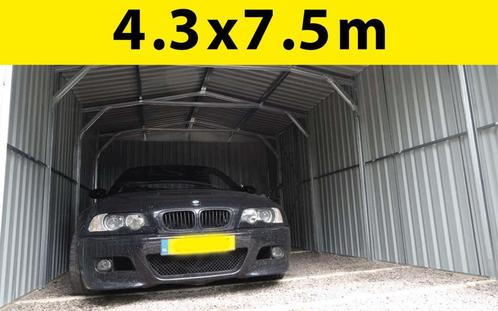 Grote goedkope garage berging schuur opslag 435x750cm 42L