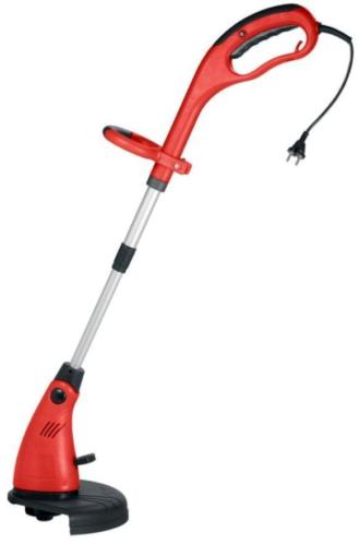 Grote grastrimmer  maaier Extra grote maaicirkel van 32cm 
