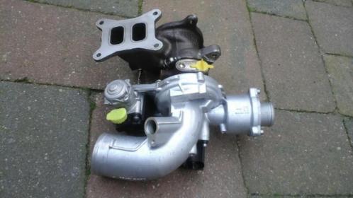 Grote turbo voor diverse modellen