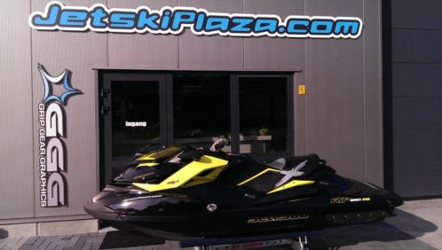 Grote voorraad jetski039s en waterscooters