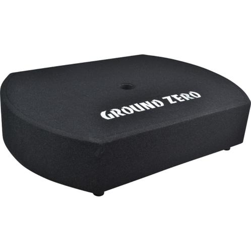 Ground Zero actieve subwoofer