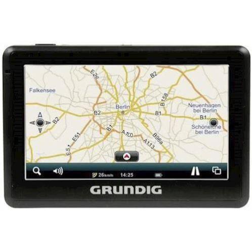 Grundig navigatiesysteem M5