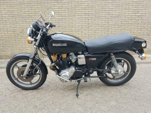 Gs 850  gs850 1979