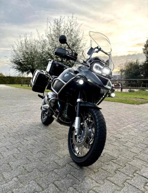 GS1200 Adventure