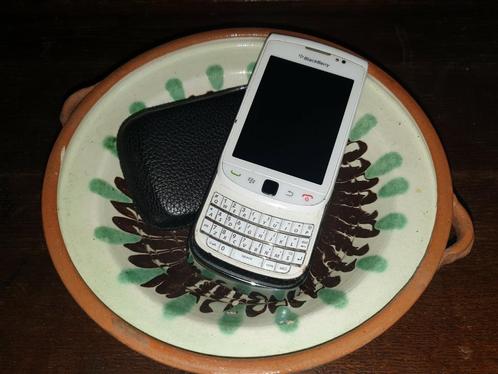 GSM Blackberry F-51, ongebruikt, zonder lader