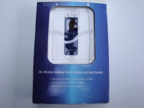 GSM box Wireless Gateway GlobeSurfer 3