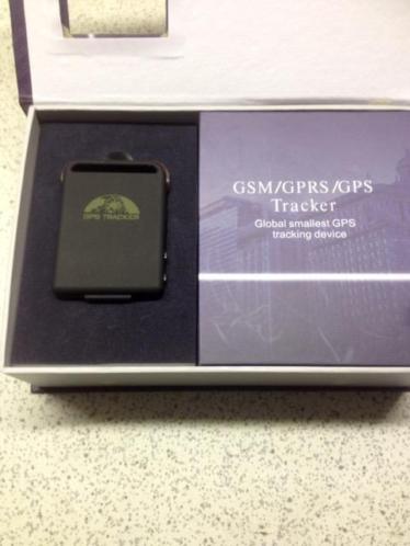 GSM Car Tracker