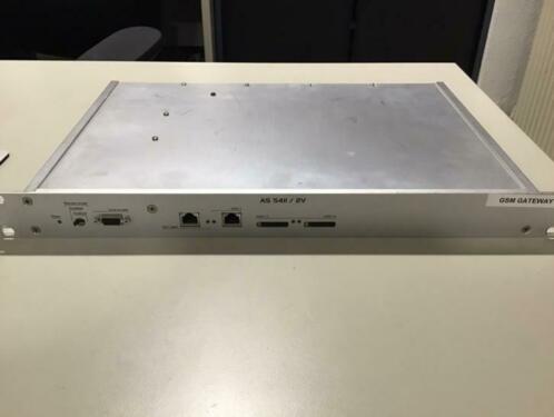GSM Gateway AS5411 2V