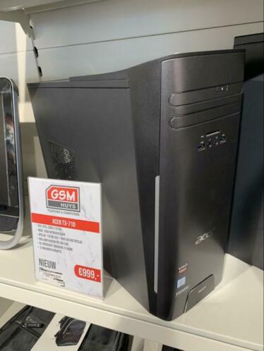 GSM Huys  Acer T3-710 Desktop
