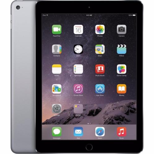 GSM Huys  Apple iPad Air 16GB Cellular 4G NIEUW GESEALD