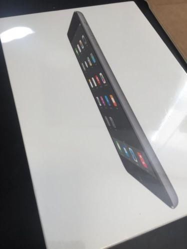 GSM Huys  Apple iPad Mini 16GB Space Grey NIEUW