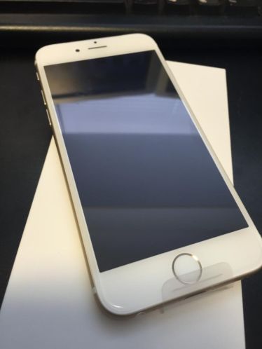 GSM Huys  Apple iPhone 6 1664128GB NIEUW AANBIEDING