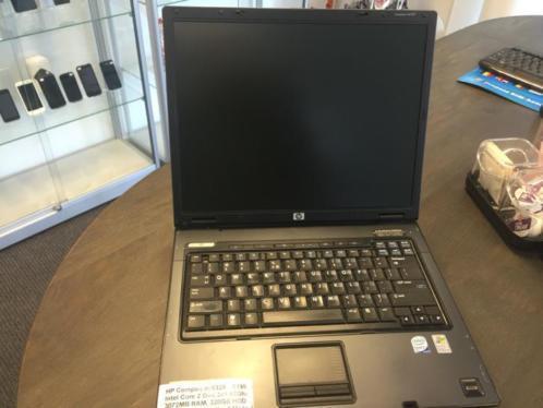 GSM Huys  HP Compaq NC6320, 320GB HDD, 3GB RAM