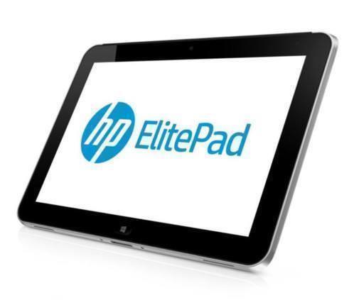 GSM Huys  HP ElitePad 900 G1 in NIEUWSTAAT  Garantie