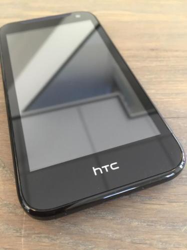 GSM Huys  HTC Desire 310 Blue ZGAN Krasvrij  Garantie