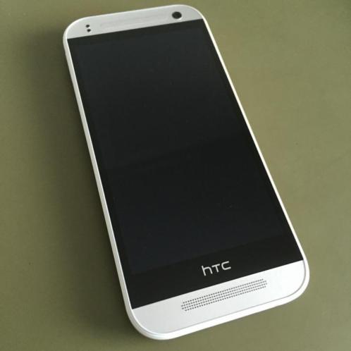 GSM Huys  HTC One M8 Mini Gray Zo Goed Als Nieuw  Garantie