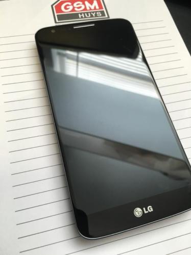 GSM Huys  LG G2 Black D802 Simlockvrij  Garantie