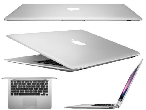 GSM Huys  Macbook Air 13034 1.6Ghz8GB256GB NIEUW GESEALD