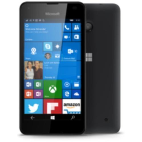 GSM Huys  Microsoft Lumia 650 ALS NIEUW