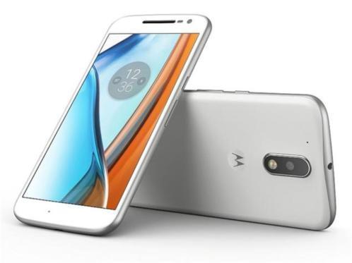 GSM Huys  Motorola Moto G4 ALS NIEUW