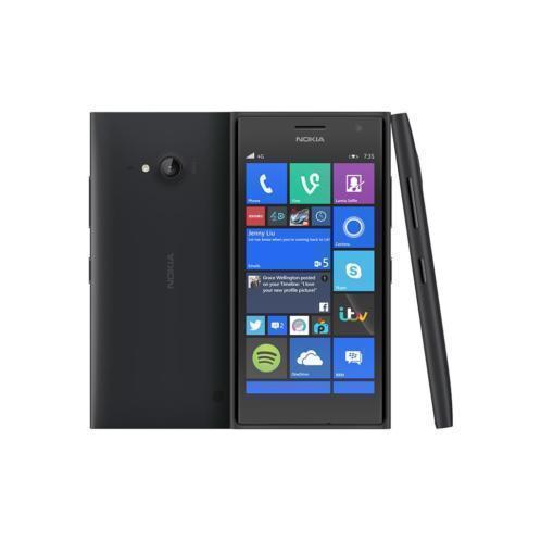 GSM Huys  Nokia Lumia 735 Gebruikt