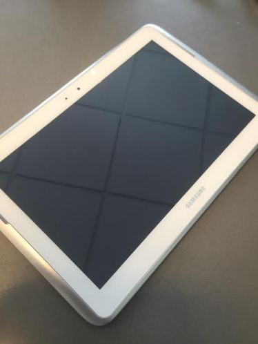 GSM Huys  Samsung Galaxy Note 10.1 N8010 Zo Goed Als NIEUW