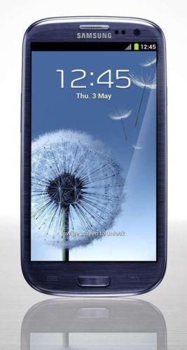 GSM Huys  Samsung Galaxy S3 Nieuw