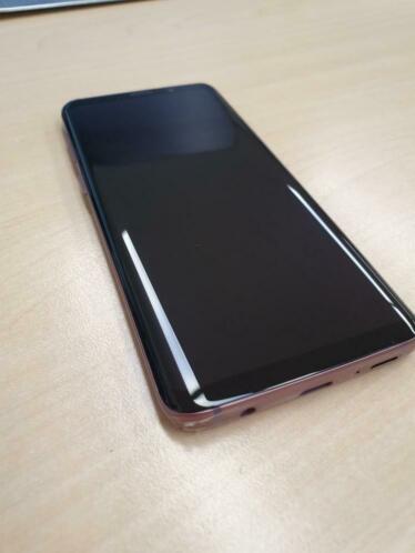 GSM Huys  Samsung Galaxy S9 64GB ZGAN Lilac Purple