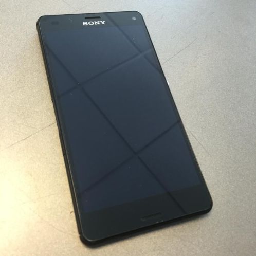 GSM Huys  Sony Xperia Z3 Compact  Garantie