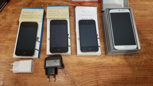 Gsm iphone