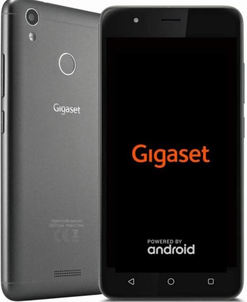 GSM merk Gigaset, type GS270 Plus