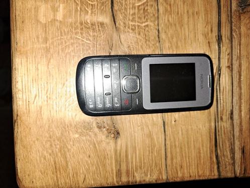 GSM, merk Nokia, C1-01.