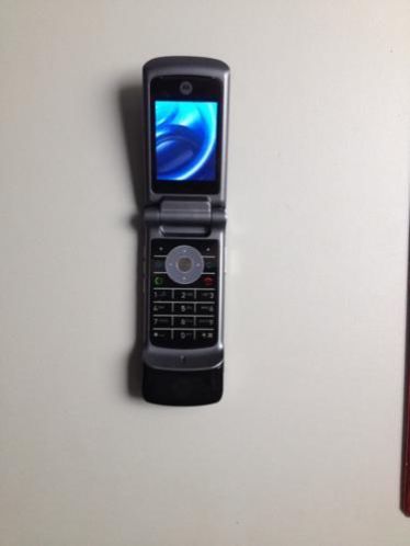 GSM Motorola KRZR K1