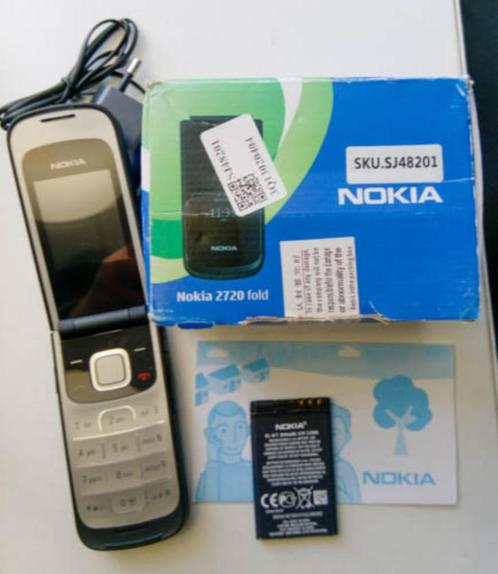 GSM Nokia 2720