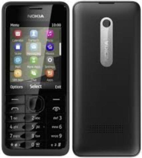 gsm Nokia 301