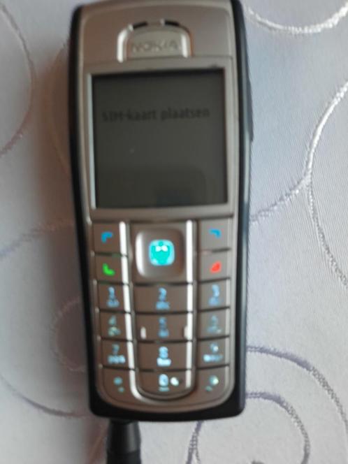 GSM Nokia.