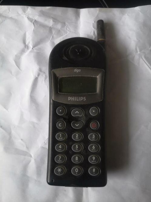 GSM PHILIPS